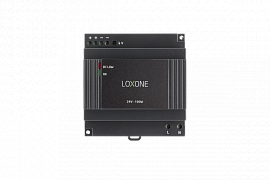 Loxone 24V Power Supply (4,2A)