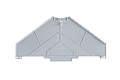 Loxone Partition for 8x4 Terminals (10 pcs)