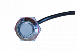 Loxone iButton Reader 1-Wire Outdoor