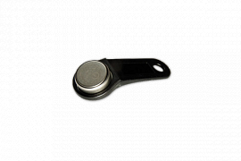 Loxone iButton Electronic Key Fob