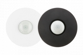 Loxone Motion Sensor Air White