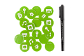 Loxone NFC SMART TAGS