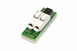 Loxone Temperature Sensor Set 1-Wire