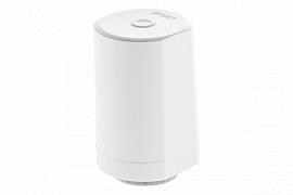 Loxone Valve Actuator Tree