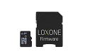 Loxone Micro SD Card with firmware