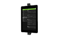 Loxone iPad3 Wallmount