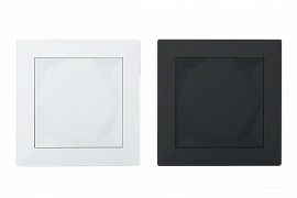 Loxone Touch for Nano White